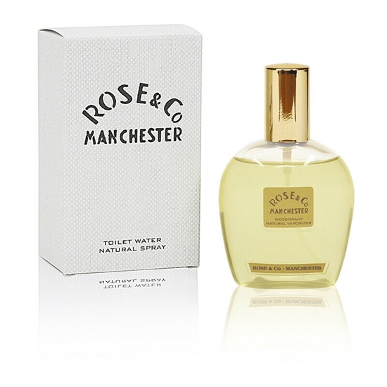 Rose & CO - Manchester EDT Vapo 100ml