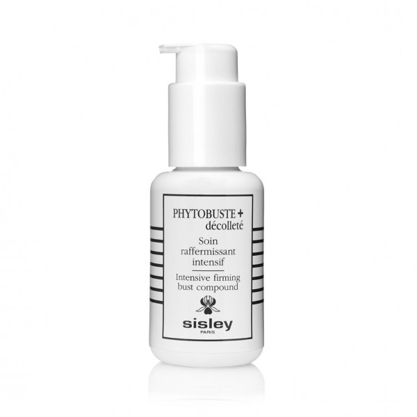 Sisley - Phytobuste + décolleté 50 ml