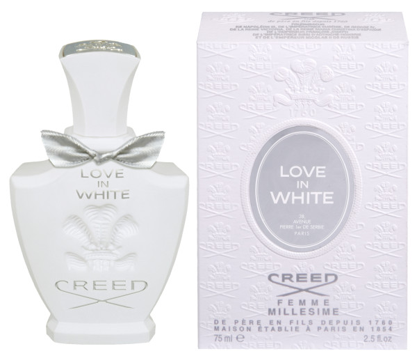 Creed love in white 75 ml Creed love in white 75 ml