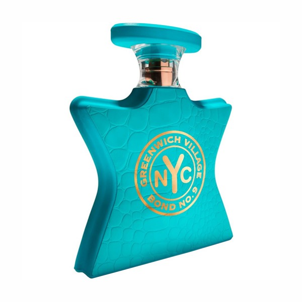 Bond No9 - Greenwich Village Eau de Parfum 100 ml