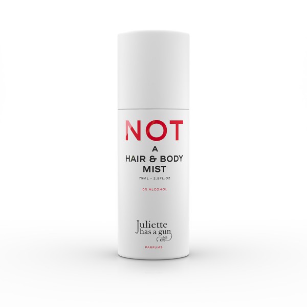 Juliette Has a Gun - Not a Hair & Body Mist 75ml