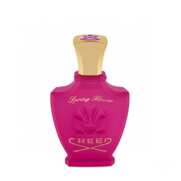 creed spring flower millesime
