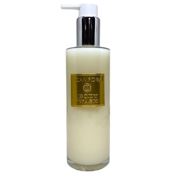 Acampora - Musc Body Wash 200 ml