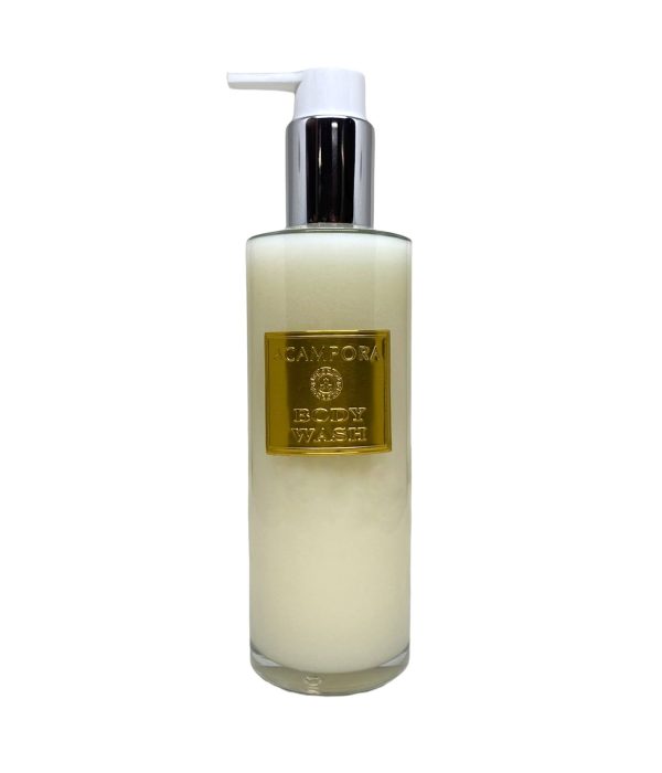 Acampora - Musc Body Wash 200 ml
