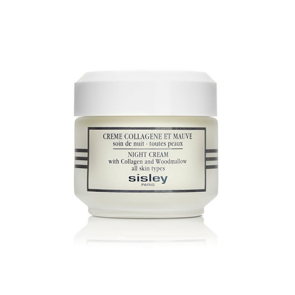 Sisley - Creme Collagene Et Mauve 50 ml