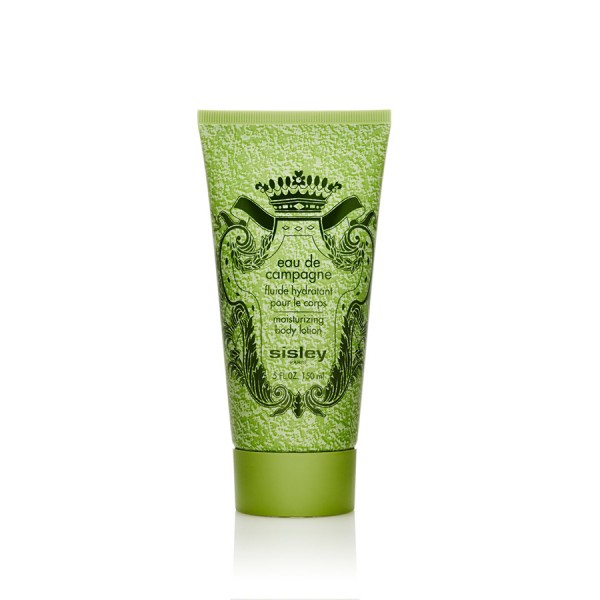 Sisley - Eau de Campagne Fluide Hydratant Corps 150 ml