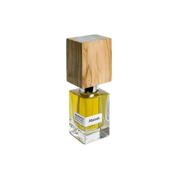 Nasomatto Absinth Extrait de Parfum 30 ml