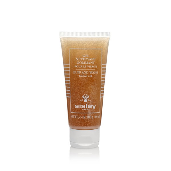 Sisley - Gel Nettoyant Tube 100 ml