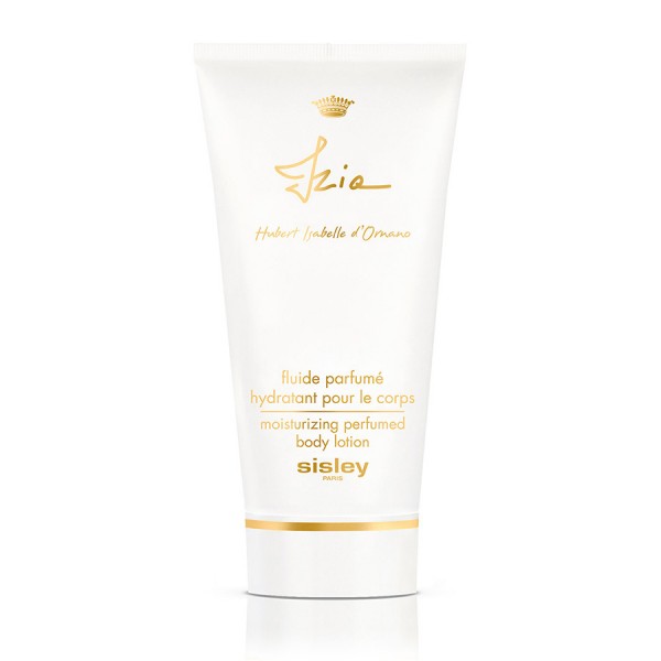 Sisley - Izia Fluide Parfume Hydratant Pour le Corps 150 ml