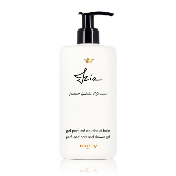 Sisley - Izia Gel Parfume Douche et Bain 250 ml