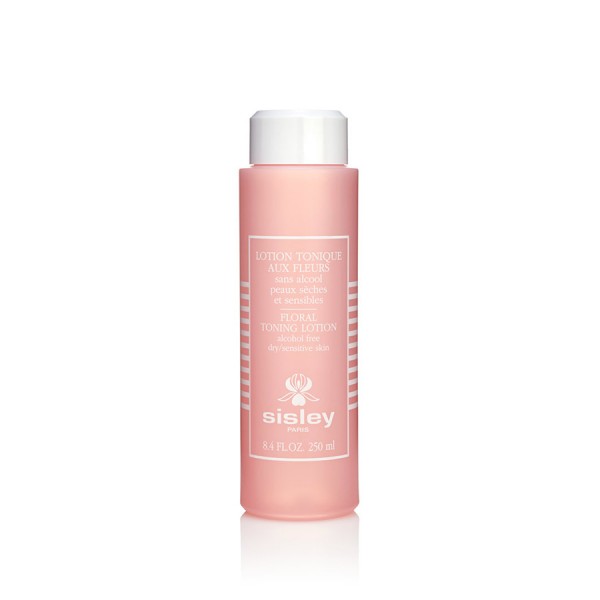 Sisley - Lotion Tonique Aux Fleurs 250ml