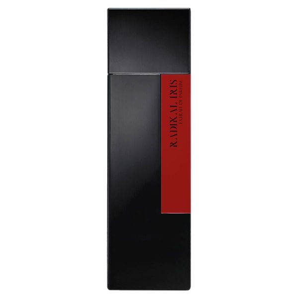 Laurent Mazzone - Radikal Iris Extrait de Parfum 100ml