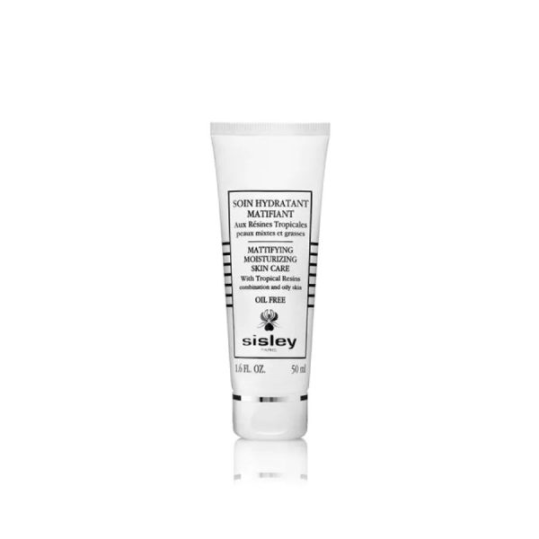 Sisley - Soin Matifiant Hydratant Aux Resines Tropicales 50 ml