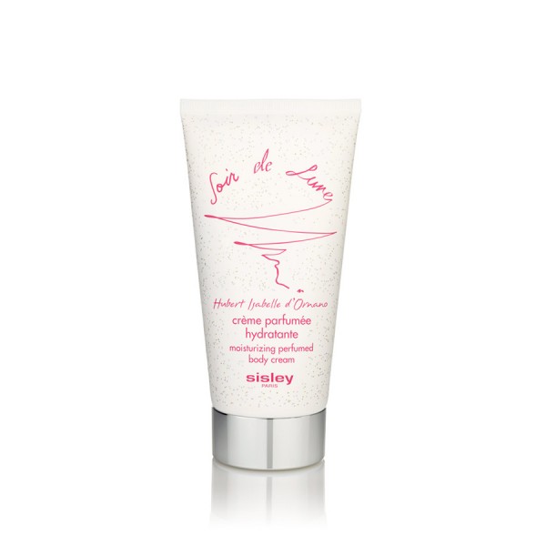 Sisley - Soir De Lune Crème Parfumée Hydratante 150 ml