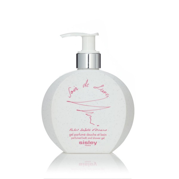 Sisley - Soir de Lune Gel Douche et Bain 200 ml