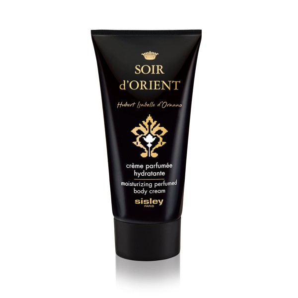 Sisley - Soir D'Orient Crème Parfumée Hydratante Pour le Corps 150ml