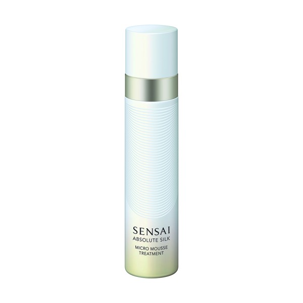 Sensai - Absolute Silk Micro Mousse Treatment 90 ml