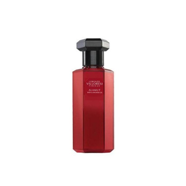 Lorenzo Villoresi - Alamut Bath & Shower Gel 250 ml