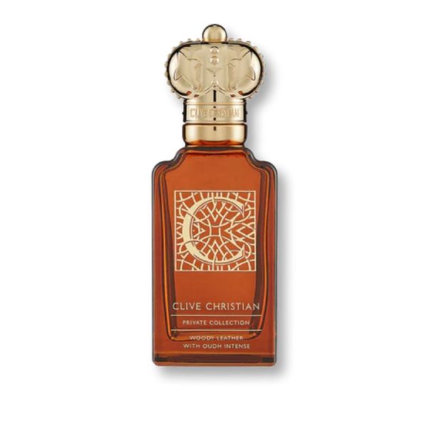 Clive Christian - C Woody Leather Perfume 50 ml