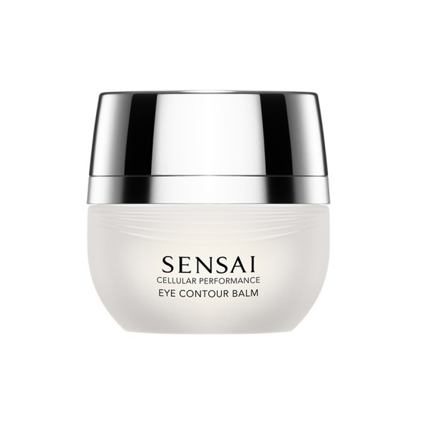 Sensai - Cellular Performance Eye Contour Balm 15 ml