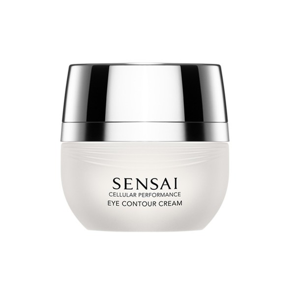 Sensai - Cellular Performance Eye Contour Cream 15 ml