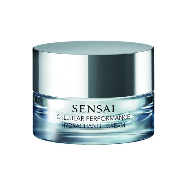 Sensai - Cellular Performance Hydrachange Cream 40 ml