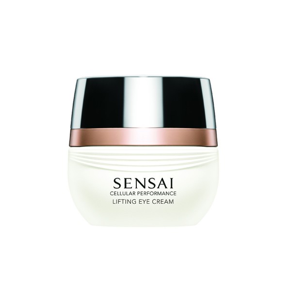 Sensai - Cellular Performance Lifting Eye Cream 15 ml