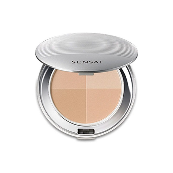 Sensai - Cellular Performance Pressed Powder