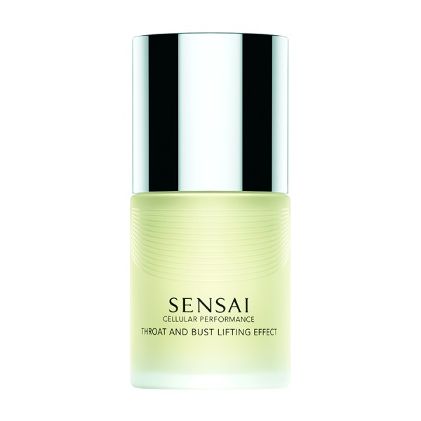 Sensai - Cellular Performance Throat & Bust Lifting Effect Formula 100 ml