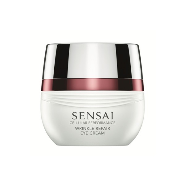 Sensai - Cellular Performance Wrinkle Eye Repair Cream 15ml