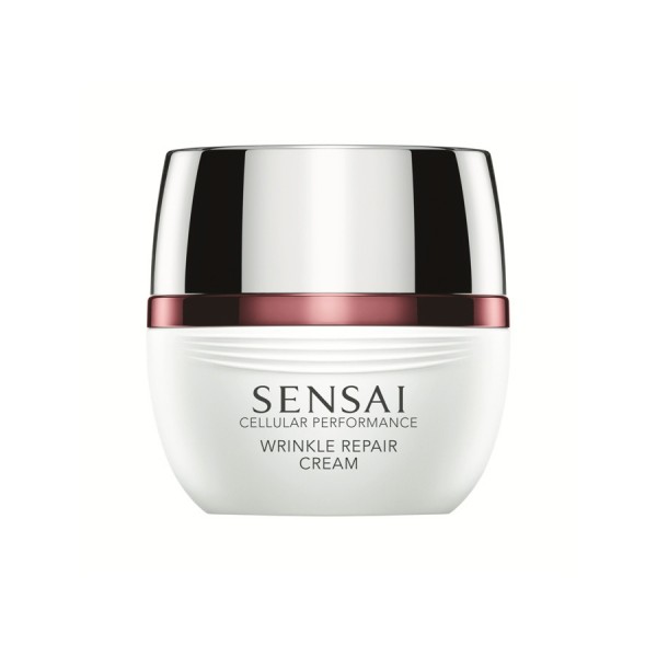 Sensai - Cellular Performance Wrinkle Repair Cream 40 ml
