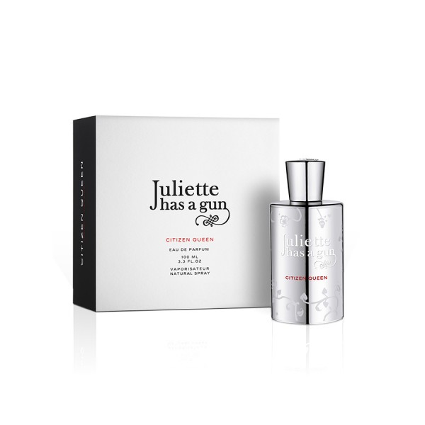 Juliette Has a Gun - Citizen Queen Eau de Parfum 100 ml