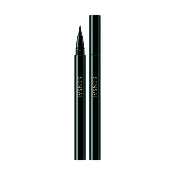 Sensai - Designing Liquid Eyeliner