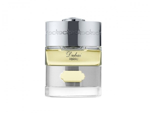 The Spirit of Dubai - Abraj Eau de Parfum 50 ml