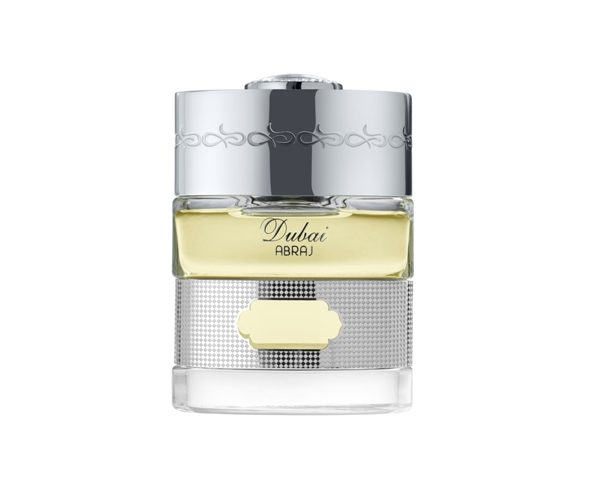 The Spirit of Dubai - Abraj Eau de Parfum 50 ml