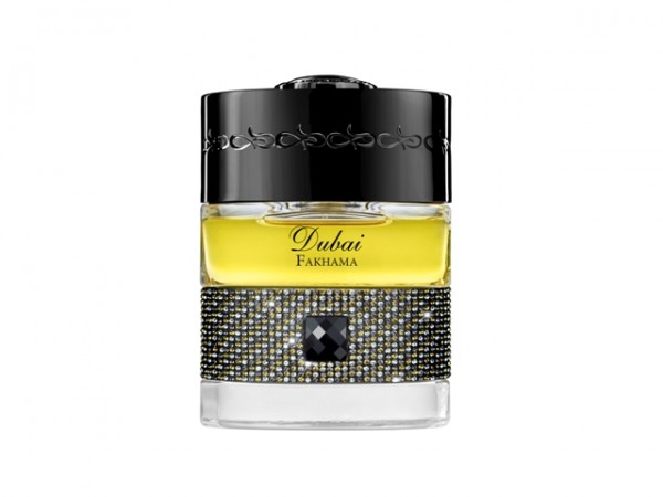 The Spirit of Dubai - Fakhama Eau de Parfum 50 ml
