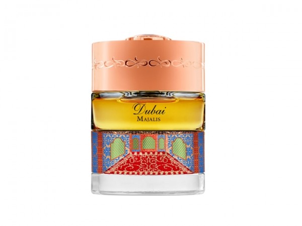 The Spirit of Dubai - Majalis Eau de Parfum 50 ml