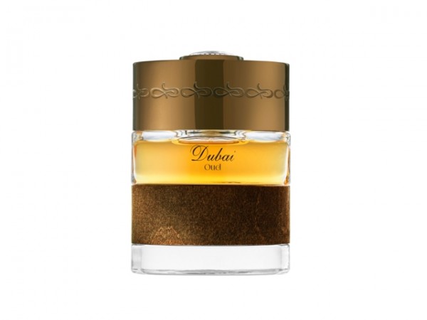 The Spirit of Dubai - Oud Eau de Parfum 50 ml