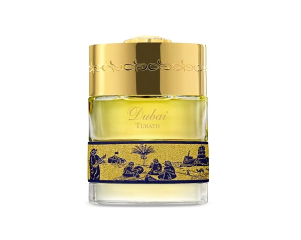 The Spirit of Dubai - Turath Eau de Parfum 50 ml