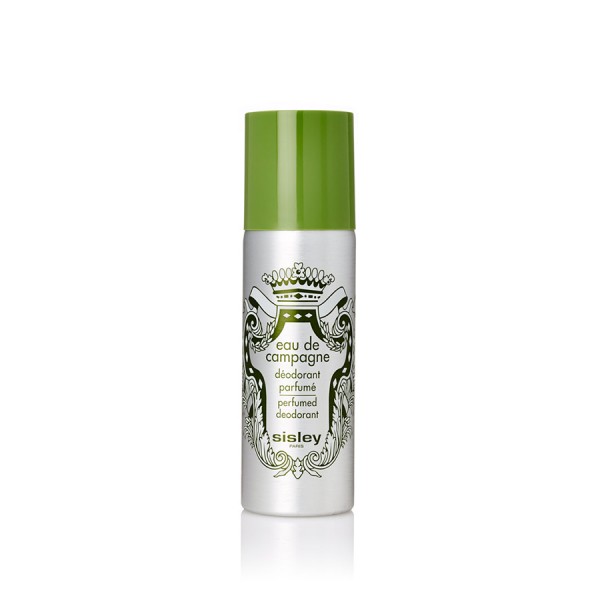 Sisley Eau de Campagne Deodorant 150ml