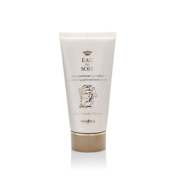 Sisley - Eau du Soir Creme Parfumee Hydratante 150ml