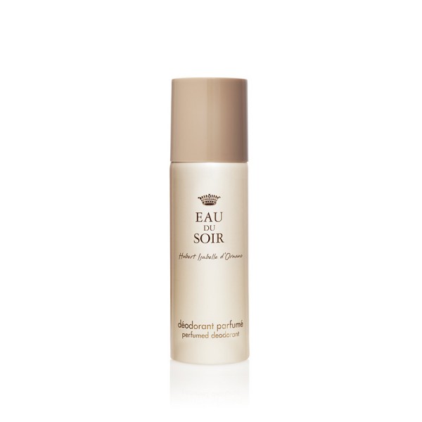 Sisley - Eau Du Soir Deodorant 150 ml