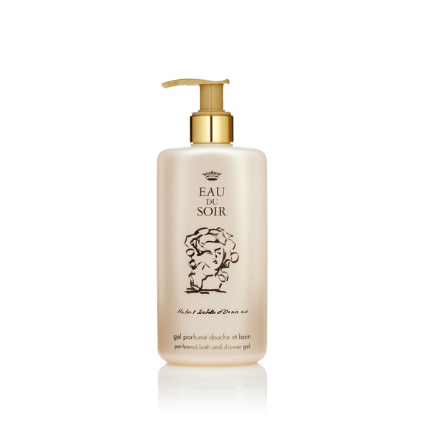 Sisley - Eau Du Soir Gel Douche et Bain 250 ml