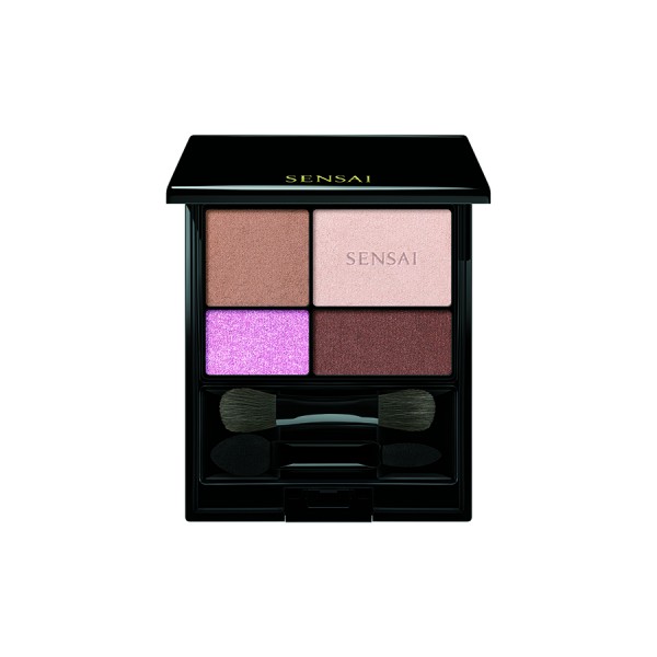 Sensai - Eye Colour Palette