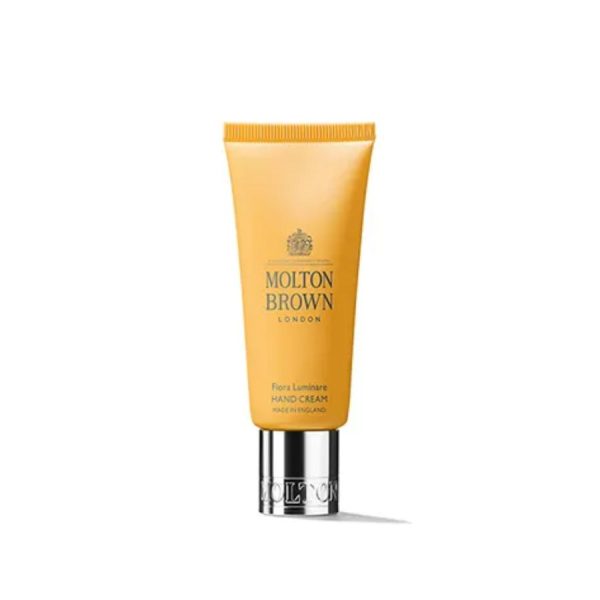 Flora luminare hand cream