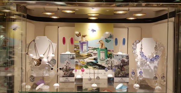 Accessori per uomo e donna da Profumerie Castelli Roma