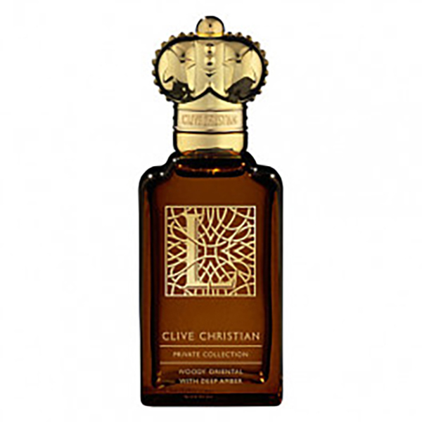 Clive Christian - L Woody Oriental Perfume 50 ml