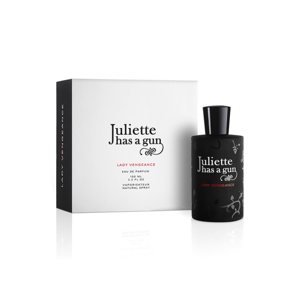 Juliette Has a Gun - Lady Vengeance Eau de Parfum