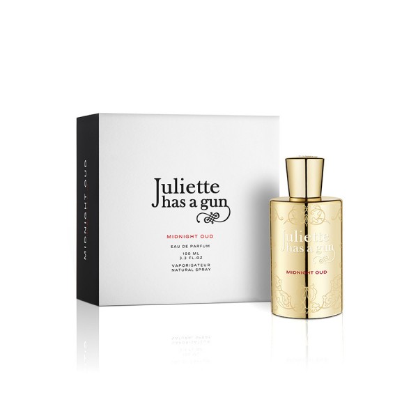 Juliette Has a Gun - Midnight Oud Eau de Parfum 100 ml