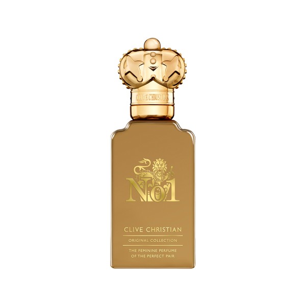 Clive Christian - No 1 Feminine Perfume 50 ml